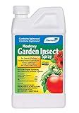 Best Insecticide For Vegetable Garden - Best Insecticide