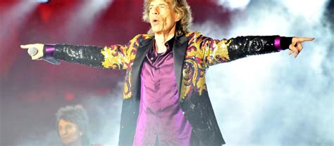 The Rolling Stones No Filter Tour Setlist | 98.5 WNCX