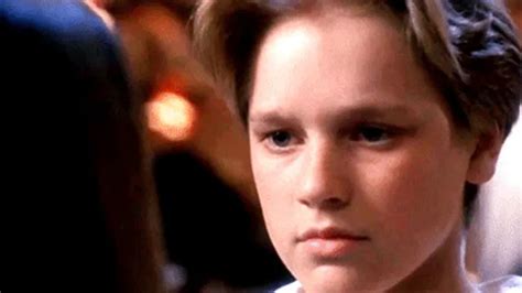 Devon Sawa, aka human "Casper," has grown up to be a very adorable and very real man ...