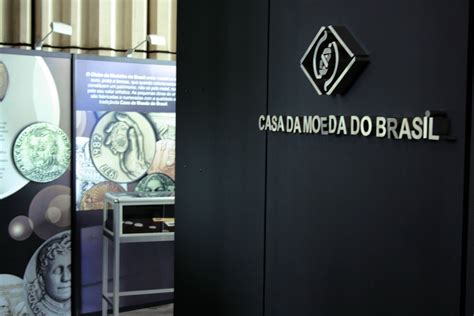 Museu de Valores - Banco Central ~ Fui Sem Rumo