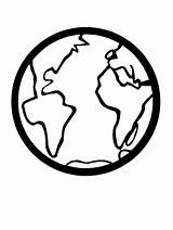 Free Printable Earth Coloring Pages For Kids sketch template