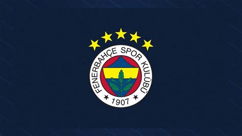 Fenerbahçe 5 yıldızlı logo kullanacak