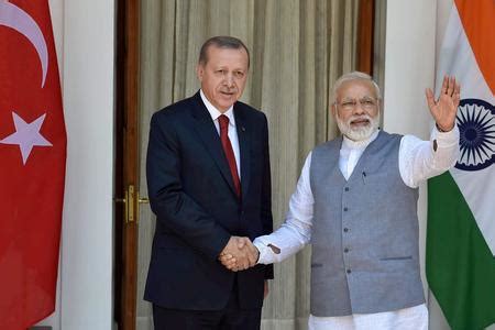 India-Turkey Relations