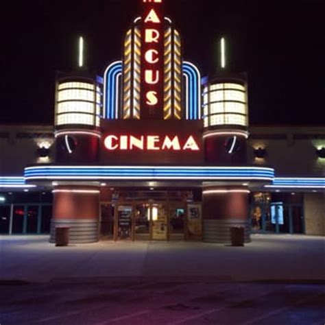 Marcus Cinema Addison - 35 Photos - Cinema - 1555 W Lake St - Addison, IL - Reviews - Yelp