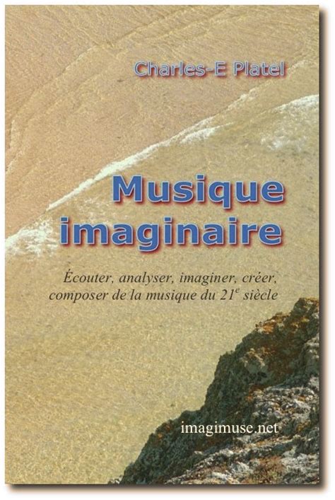 The book "Imaginary Music"