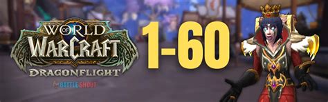 Best Leveling Enchants In WoW 1-60 - Battle-Shout