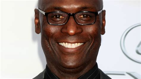 The Disney+ Percy Jackson Series Adds Lance Reddick And Toby Stephens ...