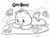 Ursinhos Carinhosos Colorir Coloriage Ursinho Atividades Imprimer  sketch template