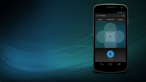 Xfinity TV X1 Remote App Brings Voice Commands to Android