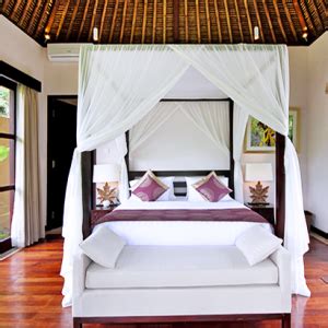 Villa Amrita - 3 Bedroom Luxury Villa in Ubud Bali - Villa Amrita Ubud Bali