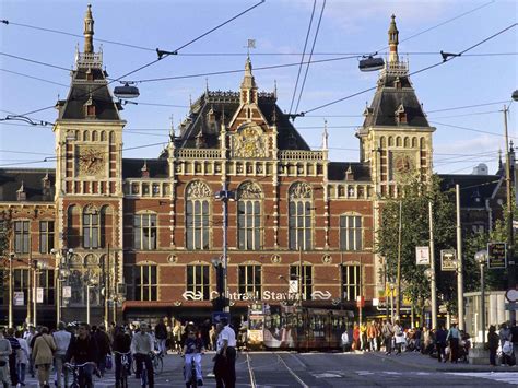 Hotel in AMSTERDAM - ibis Amsterdam City West