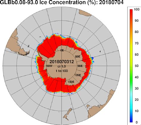 Seemorerocks: Shocking sea ice thickness data from Antarctica
