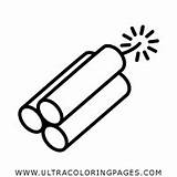 Explosão Desenho Para Colorir  Ultra Coloring Pages sketch template
