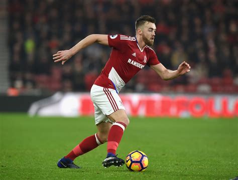 Calum Chambers suffers stress fracture as Middlesbrough chase Jese ...