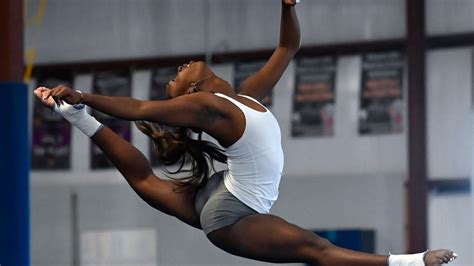 At Fisk University, gymnastics makes a giant leap for HBCUs | WREG.com