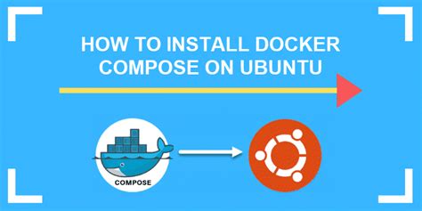 How to Install Docker Compose on Ubuntu 18.04 {Quick Start}