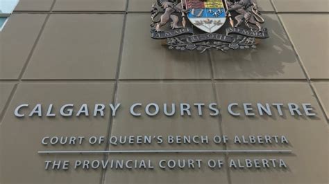 Calgary judge sentences former university swimming star for sexual ...