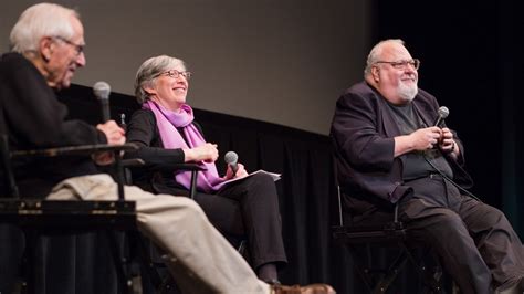 'The Producers' Q&A | Josh Mostel & Walter Bernstein | New York Jewish Film Festival - YouTube