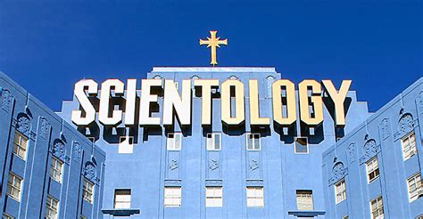 Twelve Shocking Beliefs Of Scientology [Cited] | Horus Gilgamesh