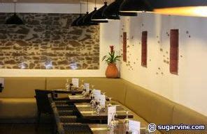 Ego Mediterranean Restaurant - Kenilworth - Sugarvine, The Nation's ...