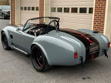 1965 AC Shelby Cobra for sale