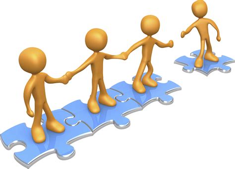 Teamwork Team Leader Clip art - teamwork png download - 1000*721 - Free ...