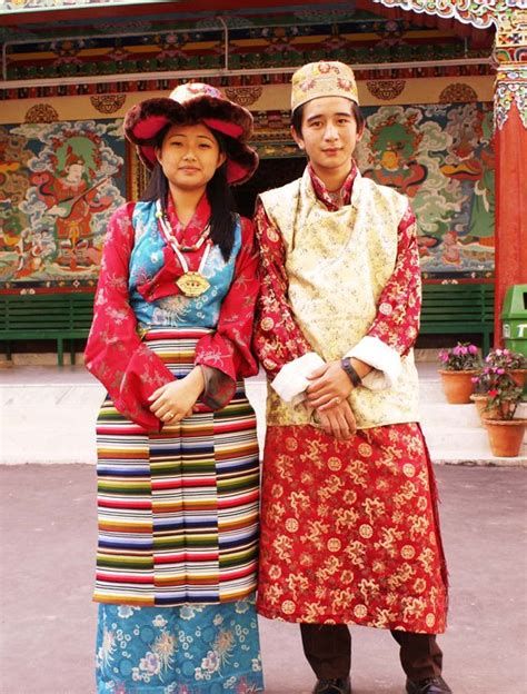 Traditional Dress Of Sikkim | espacopotencial.org.br