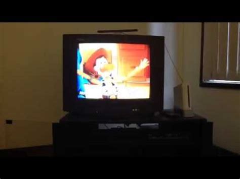 Toy Story Vhs 1996 Australia