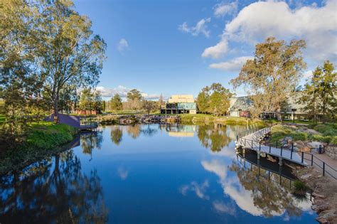 Shepparton VIC: A Concise History and Profile - Aus Weekend Escapes