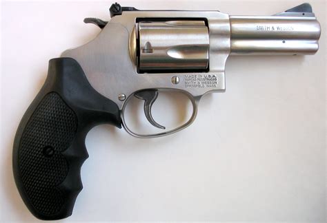 S&W J Frame Revolver For Sale | Double Action Revolvers For Sale