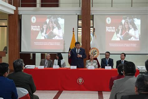 Universidad Técnica de Ambato oferta nuevas carreras para el periodo 2023 – Diario La Hora