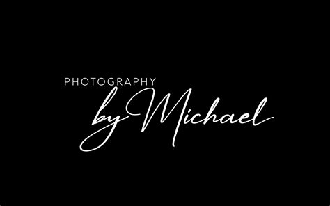 Design professional handwritten signature photography logo | Photography signature logo ...