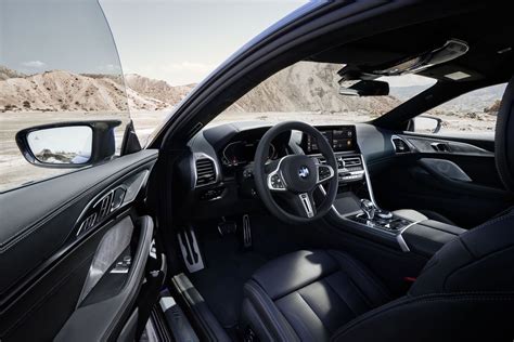 2022 BMW 8 Series revealed: price, specs and release date | What Car?