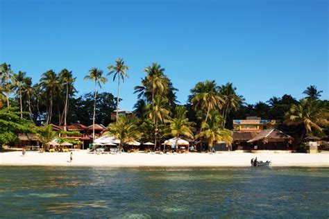 Alona Vida Beach Resort- Bohol-Philippines.com