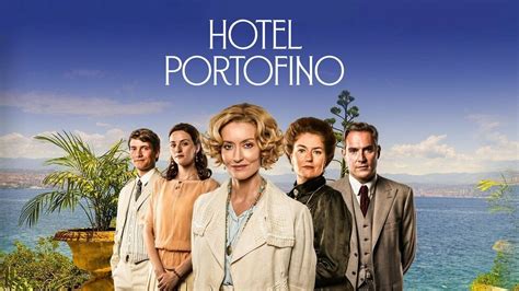 Hotel Portofino - PBS Series - Where To Watch