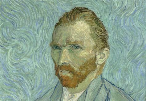 Van Gogh's Self-Portraits You Need to Know | DailyArt Magazine