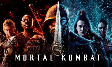 15 Strongest Mortal Kombat Characters Ever