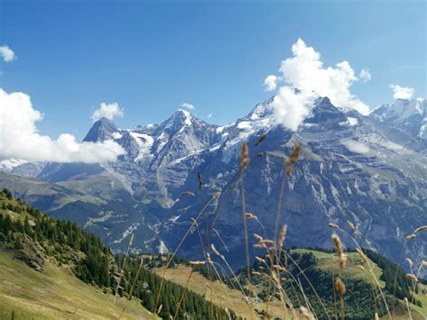 This hike in Mürren has the best mountain views – Newly Swissed Online Magazine