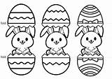 Coloring Easter Craft  Ezpzlearncom sketch template