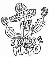 Cinco De Mayo Pinata Coloring Page Free Printable Pdf In 2024 Heart sketch template