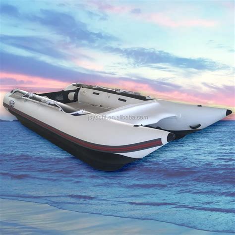 Inflatable Speed Boat/catamaran/racing Boat For Sale - Buy Inflatable Speed Boat,Catamaran ...