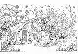 Pin By Fernanda Costa On Desenhos  Cute coloring Pages Detailed sketch template