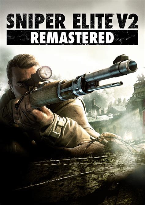 GAME REVIEW | "Sniper Elite V2" Given A Brilliant Remastering | ESH - ElectricSistaHood