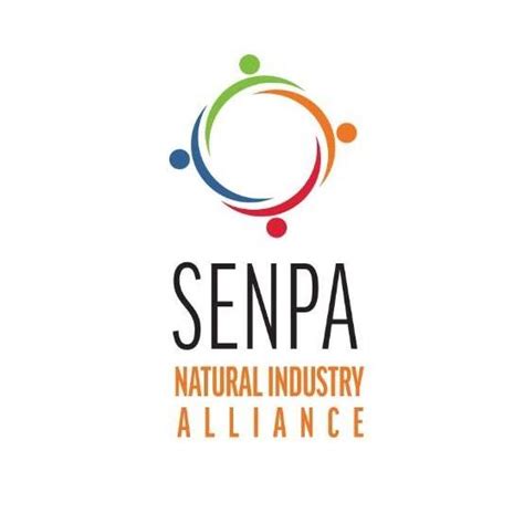 SENPA a Natural Products Trade Association | New Port Richey FL