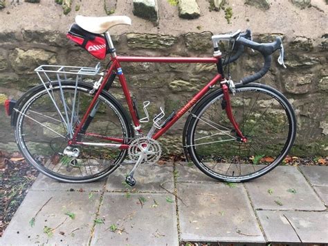 Audax/touring bike PRICE DROP | in Duns, Scottish Borders | Gumtree