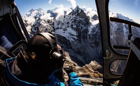 Skiing Films Now Have Stories to Match the Stunts - The New York Times