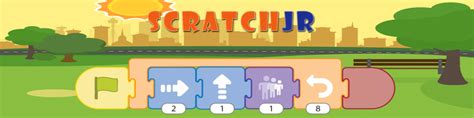 scratchjr - The Little Coders