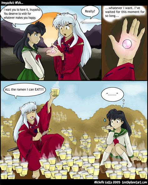 Inuyasha funny moments | Anime Amino