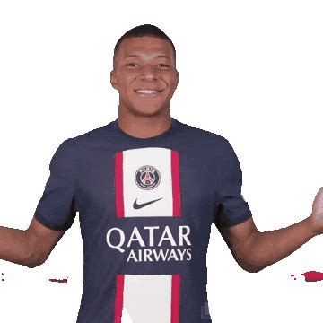 Kylian Mbappé GIFs on GIPHY - Be Animated