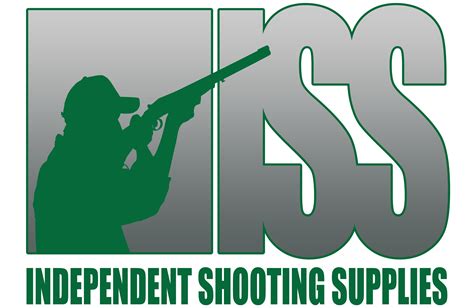 ISS-Logo – Independent Shooting Supplies